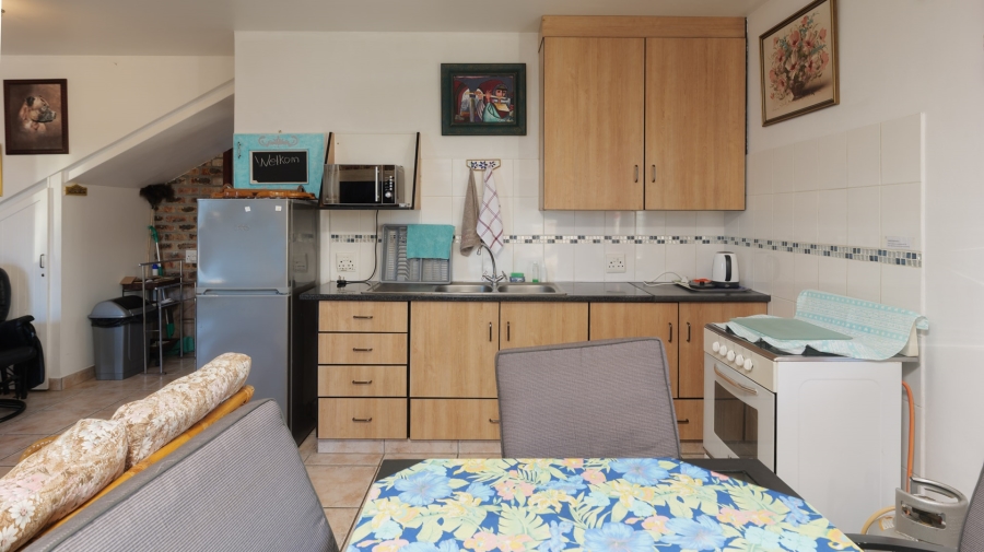 To Let 2 Bedroom Property for Rent in Oceanview Heights Western Cape